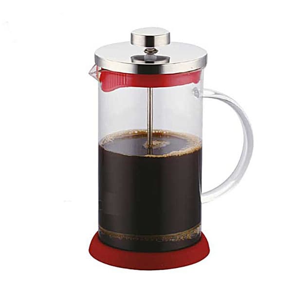 Piston Kaffe-/Temaskine 600ml Peterhof Tlf. 12525 Lumarko!