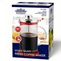 Miniatyrbillede 6 af 6: Piston Kaffe-/Temaskine 600ml Peterhof Tlf. 12525 Lumarko!
