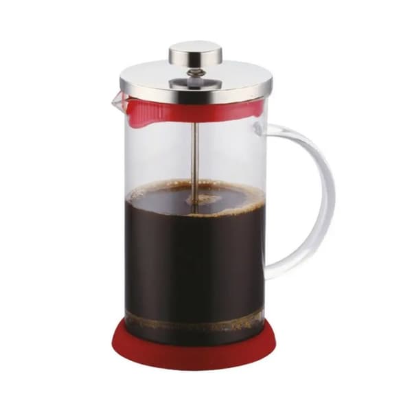 Piston Kaffe-/Temaskine 600ml Peterhof Tlf. 12525 Lumarko!