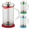 Miniatyrbillede 1 af 6: Piston Kaffe-/Temaskine 600ml Peterhof Tlf. 12525 Lumarko!