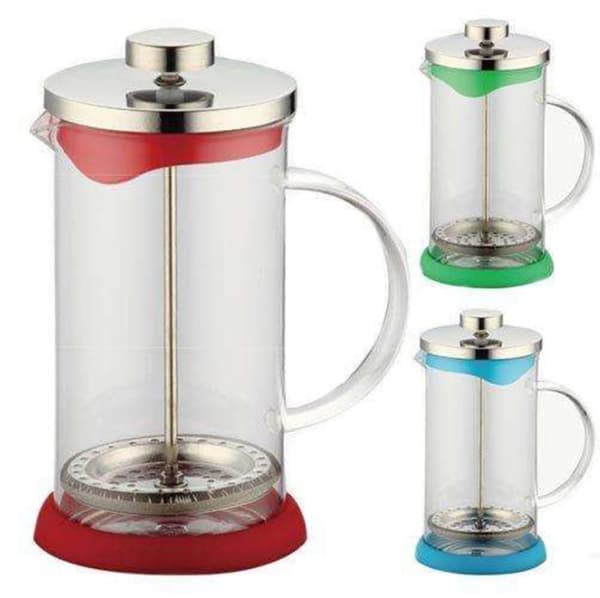 Piston Kaffe-/Temaskine 600ml Peterhof Tlf. 12525 Lumarko!