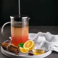 Miniatyrbillede 9 af 9: Piston Kaffe-/Temaskine 800ml Orion 152560 Lumarko!