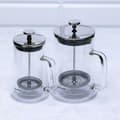 Miniatyrbillede 5 af 10: Termomaskine til kaffe/te 600ml Klausberg Kb-7685 Lumarko!