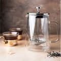 Miniatyrbillede 8 af 10: Termomaskine til kaffe/te 600ml Klausberg Kb-7685 Lumarko!
