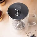 Miniatyrbillede 10 af 10: Termomaskine til kaffe/te 600ml Klausberg Kb-7685 Lumarko!