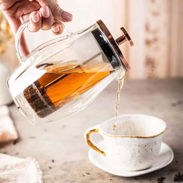Termomaskine til kaffe/te 350 ml Klausberg Kb-7721 Lumarko!