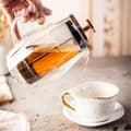 Miniatyrbillede 3 af 11: Termomaskine til kaffe/te 350 ml Klausberg Kb-7721 Lumarko!