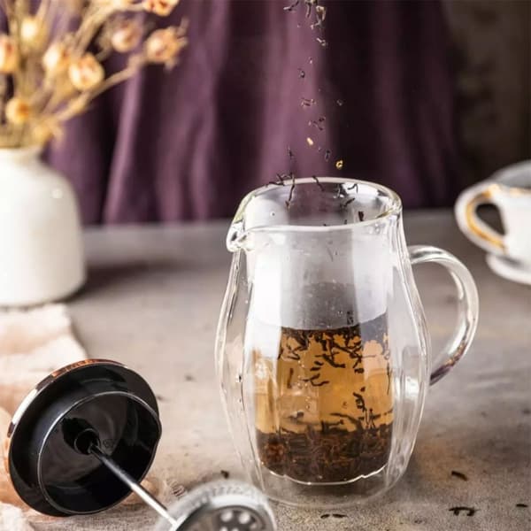 Termomaskine til kaffe/te 350 ml Klausberg Kb-7721 Lumarko!