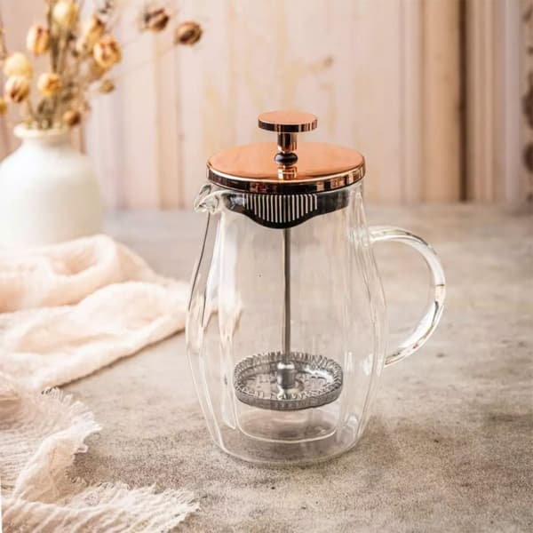 Termomaskine til kaffe/te 350 ml Klausberg Kb-7721 Lumarko!