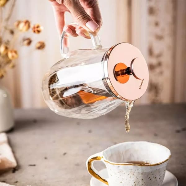 Termomaskine til kaffe/te 350 ml Klausberg Kb-7721 Lumarko!