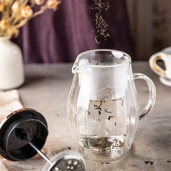 Termomaskine til kaffe/te 350 ml Klausberg Kb-7721 Lumarko!
