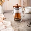 Miniatyrbillede 10 af 11: Termomaskine til kaffe/te 350 ml Klausberg Kb-7721 Lumarko!