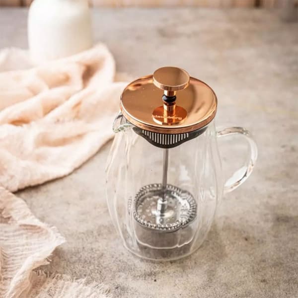 Termomaskine til kaffe/te 350 ml Klausberg Kb-7721 Lumarko!