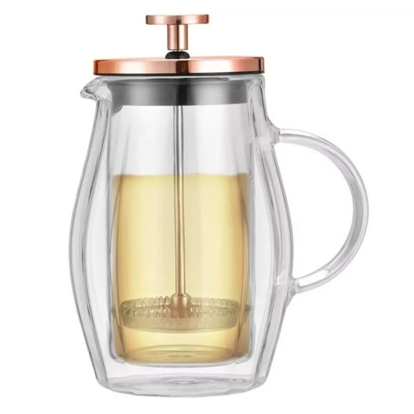 Termomaskine til kaffe/te 350 ml Klausberg Kb-7721 Lumarko!