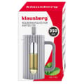Miniatyrbillede 11 af 11: Piston Kaffe-/Temaskine 350ml Klausberg Kb-7742 Grå Lumarko!