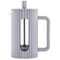 Miniatyrbild 1 av 11: Kolv Kaffe-/Tebryggare 600ml Klausberg Kb-7747 Grå Lumarko!