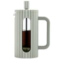 Miniatyrbillede 7 af 9: Piston Kaffe-/Temaskine 600ml Klausberg Kb-7750 Grøn Lumarko!