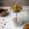 Pikkukuva 10 / 11: Termoskeitin kahville/teelle 600ml Klausberg Kb-7759 Lumarko!