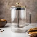 Pikkukuva 2 / 11: Termoskeitin kahville/teelle 600ml Klausberg Kb-7759 Lumarko!