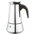 Miniatyrbillede 1 af 10: Kaffemaskine Kaffemaskine 300ml Kinghoff Kh-1045 Induktion Lumarko!