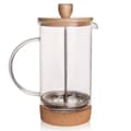 Miniatyrbild 3 av 6: Kolvkaffe-/tebryggare 1000ml Orion 152600 Lumarko!
