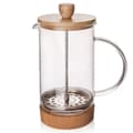 Miniatyrbild 5 av 6: Kolvkaffe-/tebryggare 1000ml Orion 152600 Lumarko!
