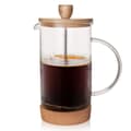 Miniatyrbild 1 av 6: Kolvkaffe-/tebryggare 1000ml Orion 152600 Lumarko!