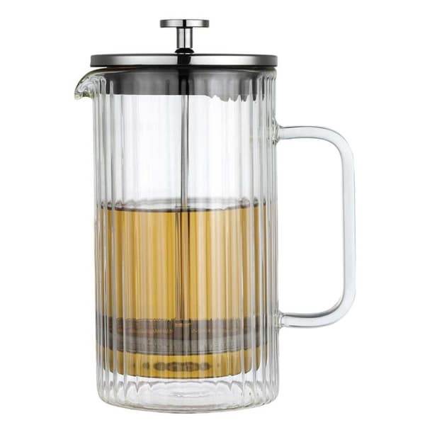 Termomaskine til kaffe/te 1000ml Klausberg Kb-7758 Lumarko!