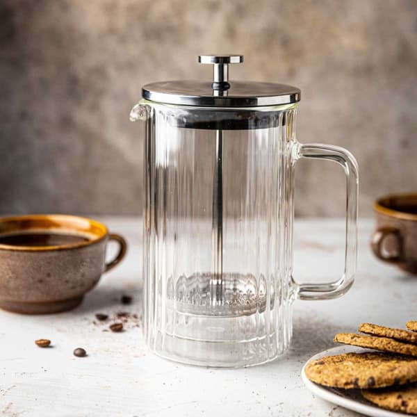 Termomaskine til kaffe/te 1000ml Klausberg Kb-7758 Lumarko!
