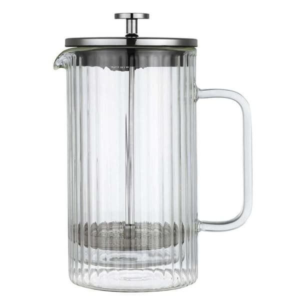 Termomaskine til kaffe/te 1000ml Klausberg Kb-7758 Lumarko!