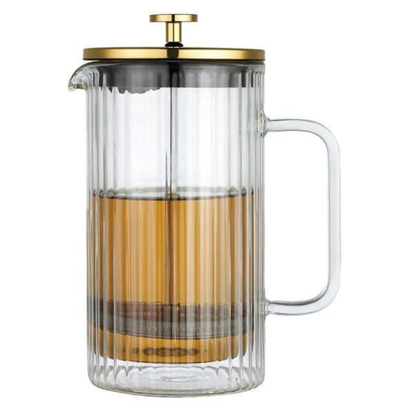 Termomaskine til kaffe/te 1000ml Klausberg Kb-7761 Lumarko!