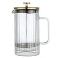 Miniatyrbillede 1 af 11: Termomaskine til kaffe/te 1000ml Klausberg Kb-7761 Lumarko!