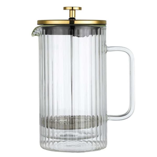 Termomaskine til kaffe/te 1000ml Klausberg Kb-7761 Lumarko!
