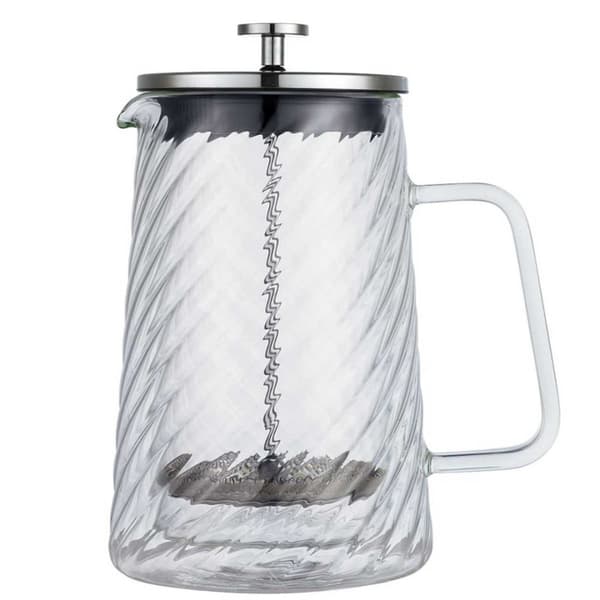 Termobryggare för kaffe/te 1000ml Klausberg Kb-7764 Lumarko!