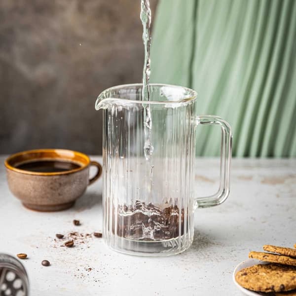 Termomaskine til kaffe/te 350ml Klausberg Kb-7756 Lumarko!