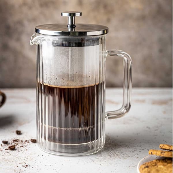 Termomaskine til kaffe/te 350ml Klausberg Kb-7756 Lumarko!