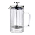Miniatyrbillede 1 af 10: Termomaskine til kaffe/te 350ml Klausberg Kb-7756 Lumarko!