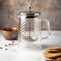 Miniatyrbillede 7 af 10: Termomaskine til kaffe/te 350 ml Klausberg Kb-7762 Lumarko!