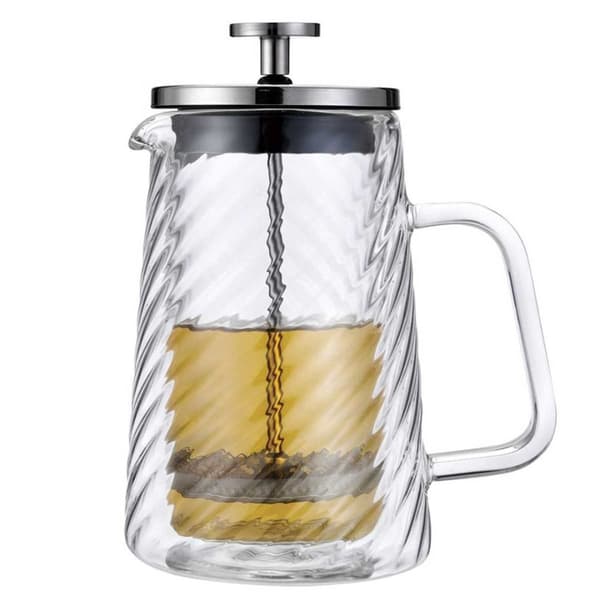 Termomaskine til kaffe/te 350 ml Klausberg Kb-7762 Lumarko!
