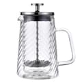 Miniatyrbillede 1 af 10: Termomaskine til kaffe/te 350 ml Klausberg Kb-7762 Lumarko!