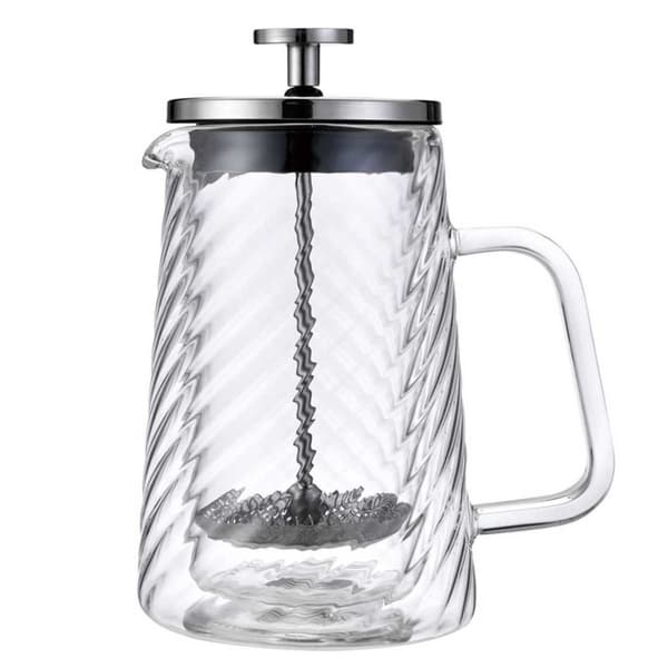 Termomaskine til kaffe/te 350 ml Klausberg Kb-7762 Lumarko!