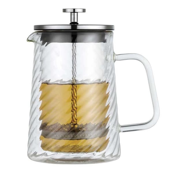 Termomaskine til kaffe/te 600ml Klausberg Kb-7763 Lumarko!