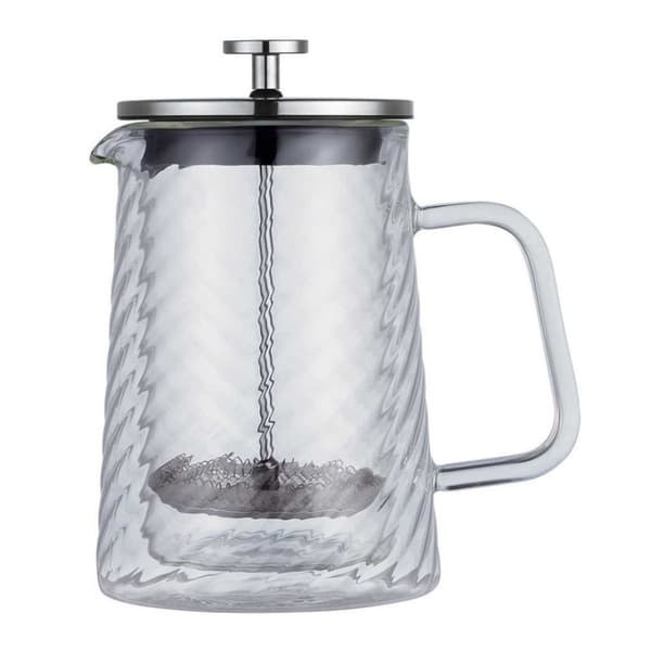 Termomaskine til kaffe/te 600ml Klausberg Kb-7763 Lumarko!