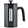 Miniatyrbild 1 av 5: Kolvbryggare för kaffe/te med 600 ml Klausberg Kb-7677 Lumarko!