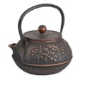 Pikkukuva 1 / 2: Valurautainen teekannu 850ml Berlinger Haus Bh-6531 Lumarko!
