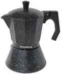 Miniatyrbillede 1 af 5: Kaffemaskine 12 kopper Klausberg Kb-7161 Lumarko!