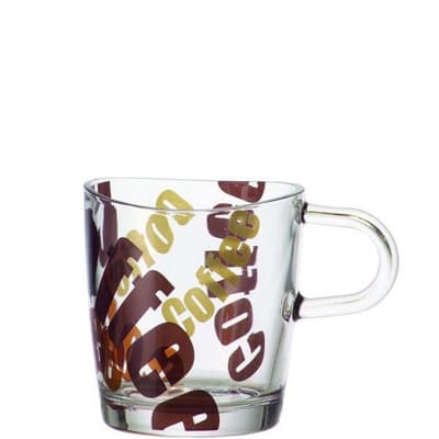 KAFFEGLAS