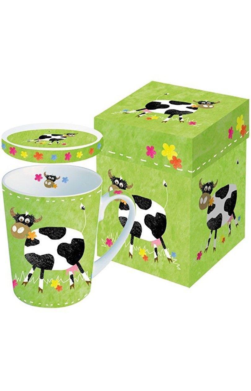 Elsa kop med låg 250 ml 602 857