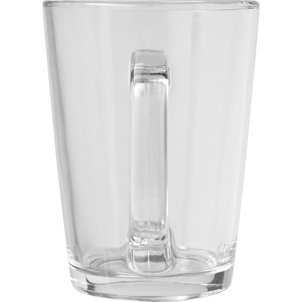 Seasons Zeni Glass Tea Cup (Pack of 2)