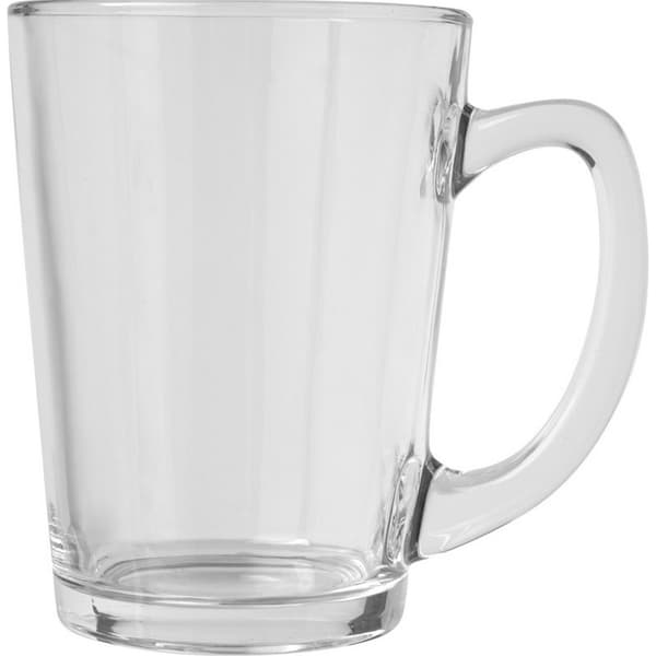 Seasons Zeni Glass Tea Cup (Pack of 2)